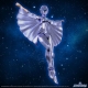 SilverHawks - Figurine Ultimates Steelheart (Toy Version) 18 cm