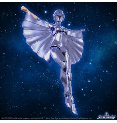 SilverHawks - Figurine Ultimates Steelheart (Toy Version) 18 cm