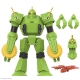 SilverHawks - Figurine Ultimates Buzz-Saw (Toy Version) 18 cm