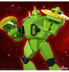 SilverHawks - Figurine Ultimates Buzz-Saw (Toy Version) 18 cm