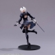 NieR :Automata - Statuette FORM-ISM YoRHa Android 2B (YoRHa No.2 Type B) No Goggles Ver. 18 cm