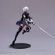 NieR :Automata - Statuette FORM-ISM YoRHa Android 2B (YoRHa No.2 Type B) No Goggles Ver. 18 cm