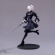 NieR :Automata - Statuette FORM-ISM YoRHa Android 2B (YoRHa No.2 Type B) 18 cm