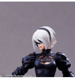 NieR :Automata - Statuette FORM-ISM YoRHa Android 2B (YoRHa No.2 Type B) 18 cm