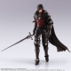 Final Fantasy XVI Bring Arts - Figurine Clive Rosfield 15 cm