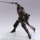 Final Fantasy XVI Bring Arts - Figurine Clive Rosfield 15 cm