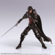 Final Fantasy XVI Bring Arts - Figurine Clive Rosfield 15 cm