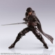 Final Fantasy XVI Bring Arts - Figurine Clive Rosfield 15 cm