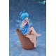 Touhou Project - Statuette 1/7 Cirno Summer Frost Ver. 19 cm