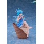 Touhou Project - Statuette PVC 1/7 Cirno Summer Frost Ver. 19 cm