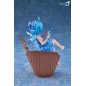 Touhou Project - Statuette PVC 1/7 Cirno Summer Frost Ver. 19 cm