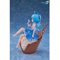 Touhou Project - Statuette PVC 1/7 Cirno Summer Frost Ver. 19 cm