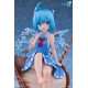Touhou Project - Statuette 1/7 Cirno Summer Frost Ver. 19 cm