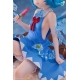 Touhou Project - Statuette 1/7 Cirno Summer Frost Ver. 19 cm