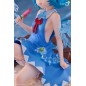 Touhou Project - Statuette PVC 1/7 Cirno Summer Frost Ver. 19 cm