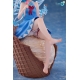 Touhou Project - Statuette 1/7 Cirno Summer Frost Ver. 19 cm