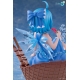 Touhou Project - Statuette 1/7 Cirno Summer Frost Ver. 19 cm