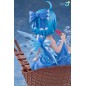 Touhou Project - Statuette PVC 1/7 Cirno Summer Frost Ver. 19 cm