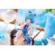 Touhou Project - Statuette 1/7 Cirno Summer Frost Ver. 19 cm