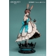 Arknights - Statuette 1/7 Amiya: Dreamland VER. 27 cm