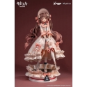 Arknights - Statuette 1/7 Eyjafjalla: Dreamland VER. 27 cm