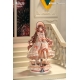 Arknights - Statuette 1/7 Eyjafjalla: Dreamland VER. 27 cm