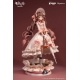 Arknights - Statuette 1/7 Eyjafjalla: Dreamland VER. 27 cm