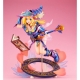 Yu-Gi-Oh - ! Duel Monsters - Statuette Art Works Monsters Dark Magician Girl 22 cm