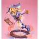 Yu-Gi-Oh - ! Duel Monsters - Statuette Art Works Monsters Dark Magician Girl 22 cm