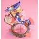 Yu-Gi-Oh - ! Duel Monsters - Statuette Art Works Monsters Dark Magician Girl 22 cm