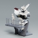 Mobile Police Patlabor - Maquette PLAMAX MF-75 minimum factory Machine Bust Collection Noa Izumi with Alphonse 21 cm