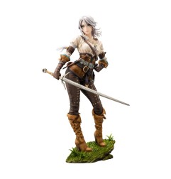 The Witcher - Bishoujo statuette PVC 1/7 Ciri 23 cm