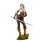 The Witcher - Bishoujo statuette PVC 1/7 Ciri 23 cm The Witcher - Bishoujo statuette PVC 1/7 Ciri 23 cm