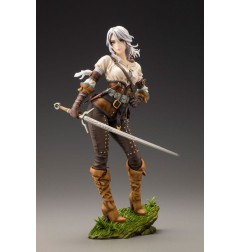 The Witcher - Bishoujo statuette PVC 1/7 Ciri 23 cm