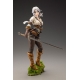 The Witcher - Statuette Bishoujo 1/7 Ciri 23 cm