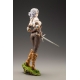 The Witcher - Statuette Bishoujo 1/7 Ciri 23 cm