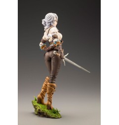 The Witcher - Statuette Bishoujo 1/7 Ciri 23 cm