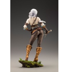 The Witcher - Statuette Bishoujo 1/7 Ciri 23 cm