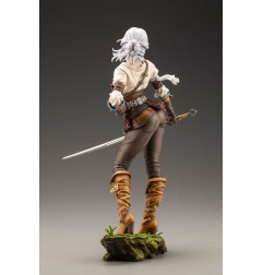 The Witcher - Statuette Bishoujo 1/7 Ciri 23 cm