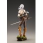 The Witcher - Bishoujo statuette PVC 1/7 Ciri 23 cm The Witcher - Bishoujo statuette PVC 1/7 Ciri 23 cm