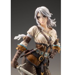 The Witcher - Statuette Bishoujo 1/7 Ciri 23 cm