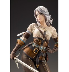 The Witcher - Statuette Bishoujo 1/7 Ciri 23 cm