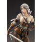 The Witcher - Bishoujo statuette PVC 1/7 Ciri 23 cm The Witcher - Bishoujo statuette PVC 1/7 Ciri 23 cm