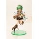 Yu-Gi-Oh - ! - Statuette Wynn the Wind Charmer 27 cm