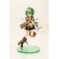 Yu-Gi-Oh - ! statuette PVC Wynn the Wind Charmer 27 cm