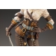 The Witcher - Statuette Bishoujo 1/7 Ciri 23 cm