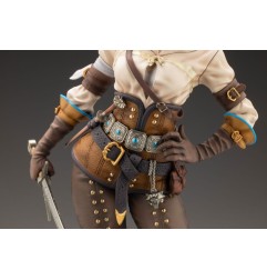 The Witcher - Bishoujo statuette PVC 1/7 Ciri 23 cm