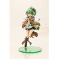 Yu-Gi-Oh - ! statuette PVC Wynn the Wind Charmer 27 cm