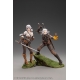 The Witcher - Statuette Bishoujo 1/7 Ciri 23 cm