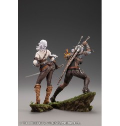 The Witcher - Bishoujo statuette PVC 1/7 Ciri 23 cm